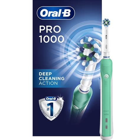 oral b toothbrush electric amazon|oral b toothbrush 1000 boots.